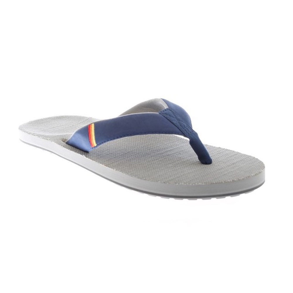 Men's hari Mari Parks II Navy/Gray